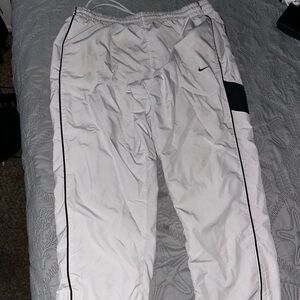 Nike Parachute Track Pants